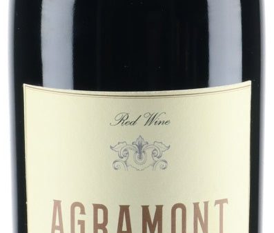 Agramont Gran Reserva 12 750 2014 Online