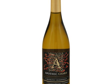 Apothic California Chardonnay 2021 For Cheap