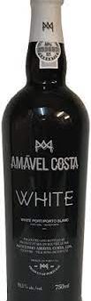 Amavel Costa White Port Discount