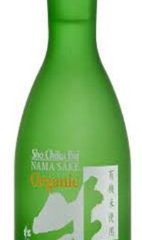 300-SCB ORGANIC NAMA SAKE For Discount