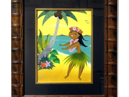 Leilani, Hawaiian Princess on Sale