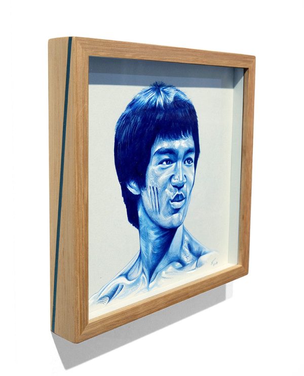 Lee - (Bruce Lee) Fashion