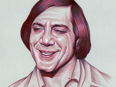 Anton Chigurh (Javier Bardem) Online