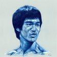 Lee - (Bruce Lee) Fashion