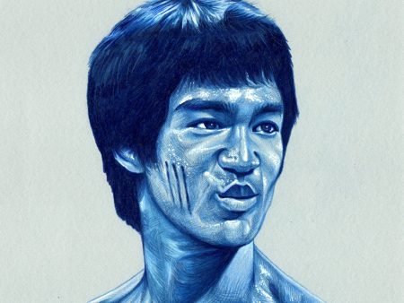 Lee - (Bruce Lee) Fashion