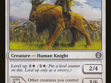 Kabira Vindicator [Duel Decks: Knights vs. Dragons] For Cheap