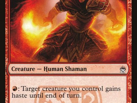 Crimson Mage [Masters 25] Sale