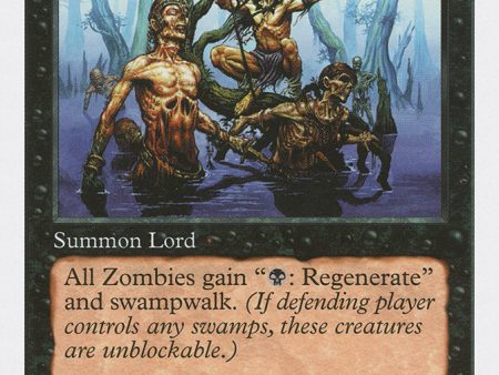 Zombie Master [Fifth Edition] Cheap