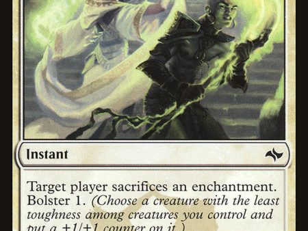 Abzan Advantage [Fate Reforged] Online Sale