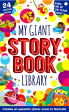 My Giant Storybook Library Supply