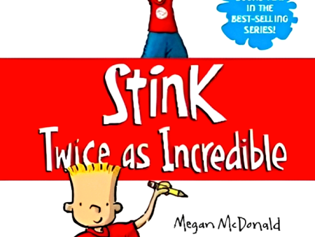 Stink Twice As Incredible Online