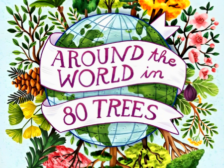 Around The World In 80 Trees on Sale