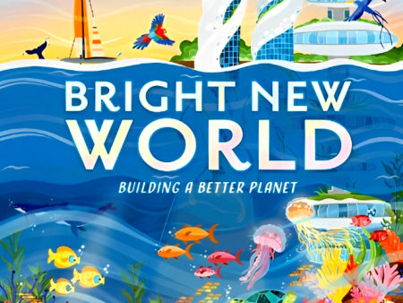 Bright New World Sale