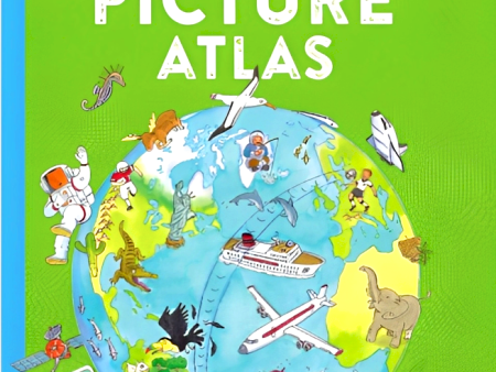 First Picture Atlas Sale