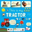 This Is My Tractor For Cheap