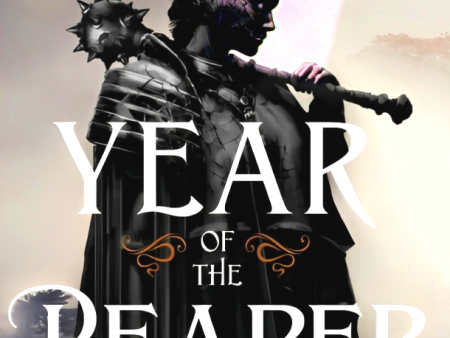 Year Of The Reaper Online