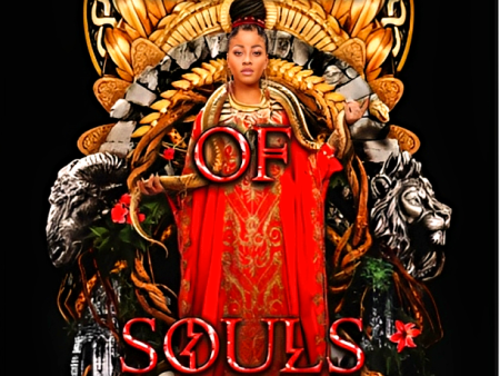 Reaper Of Souls (Kingdom Of Souls, Book 2) Online Sale