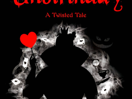 Disney Twisted Tales: Unbirthday on Sale