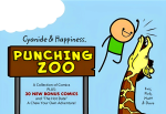 Punching Zoo (Cyanide & Happiness) Online Hot Sale