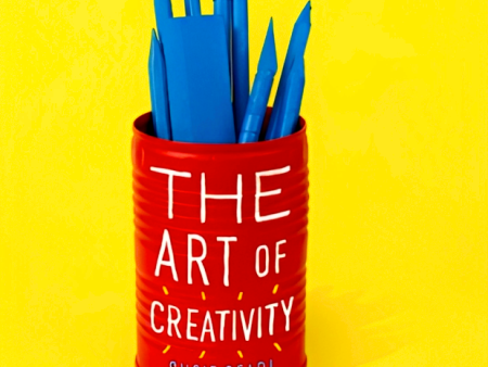 The Art Of Creativity Online now