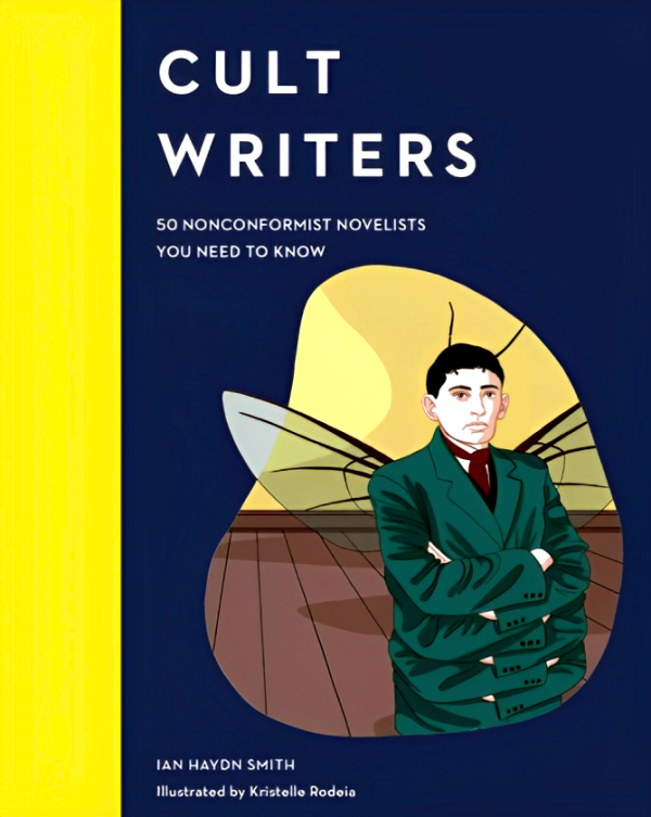 Cult Writers Online Sale