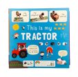 This Is My Tractor For Cheap