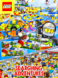 LEGO: Searching Adventures (Inc Toy) Discount